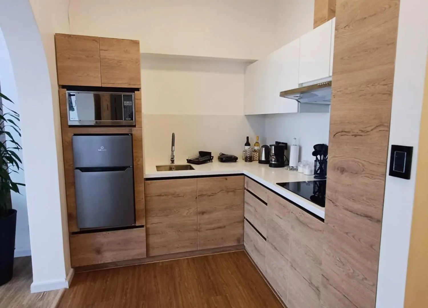 Suite En El Centro De La Ciudad De Cuenca 0*,  Ecuador