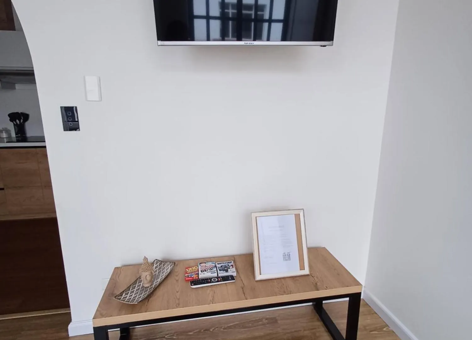 Suite En El Centro De La Ciudad De Cuenca