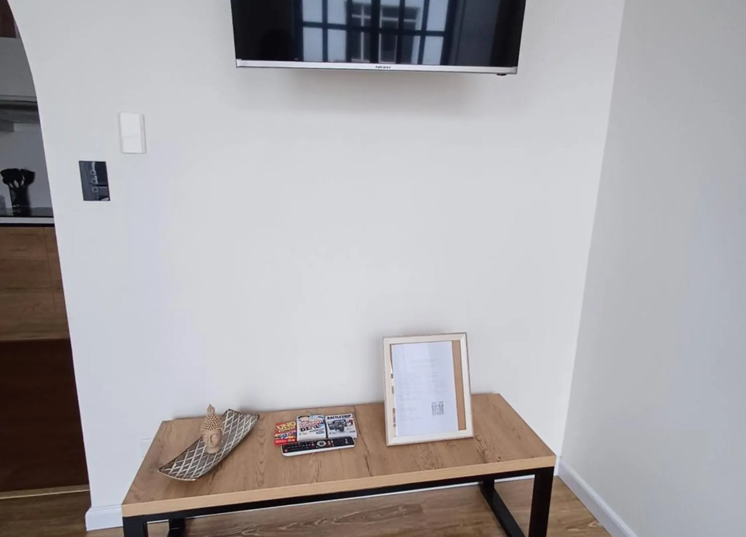 Apartment Suite En El Centro De La Ciudad De Cuenca Ecuador