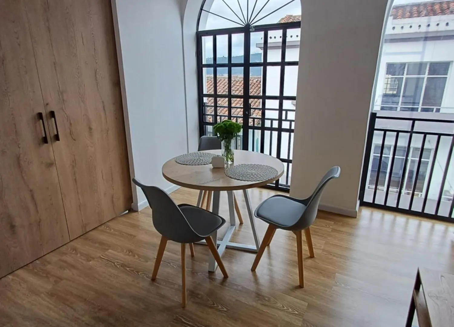 Apartment Suite En El Centro De La Ciudad De Cuenca