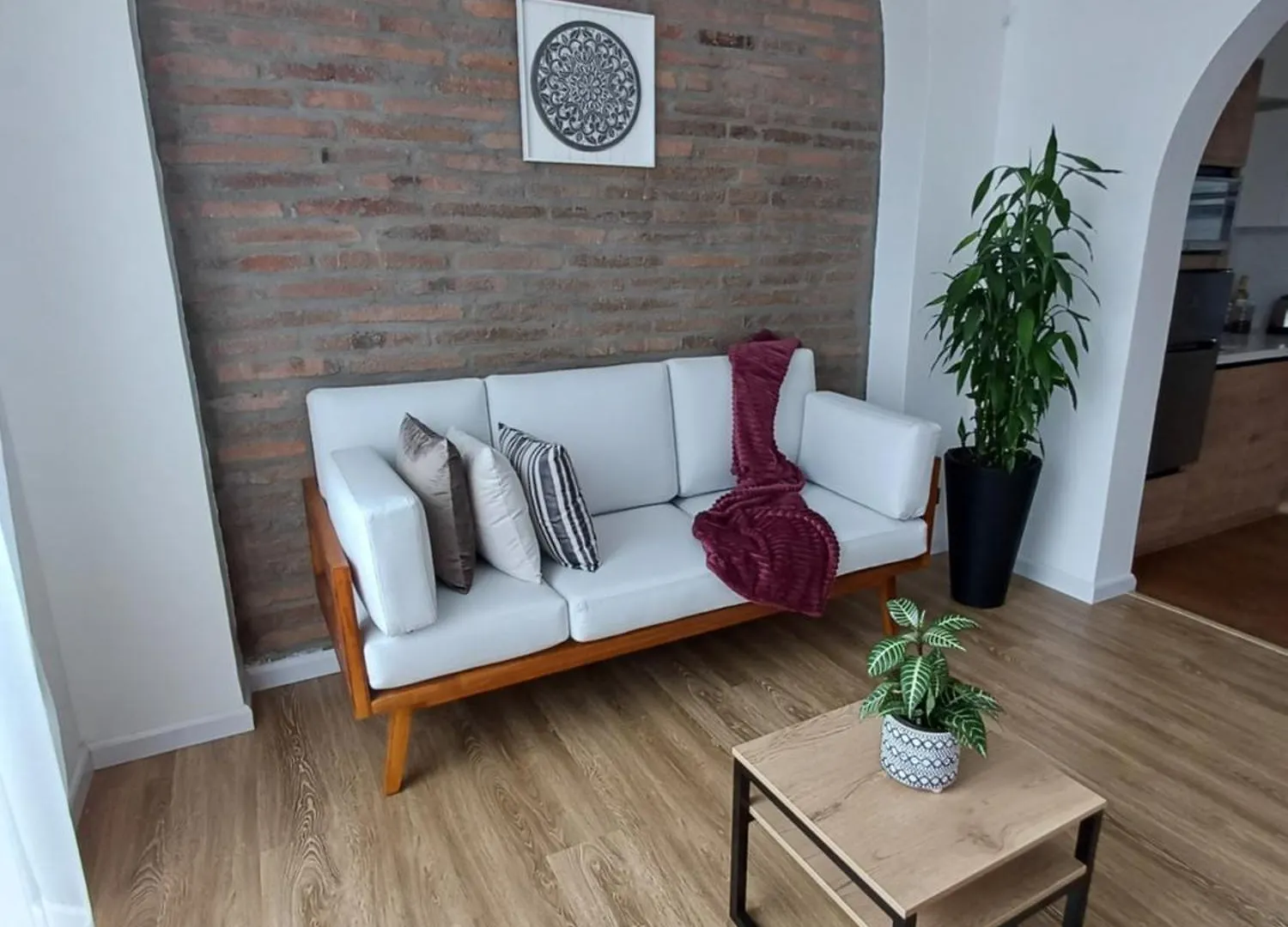 Suite En El Centro De La Ciudad De Cuenca Apartment