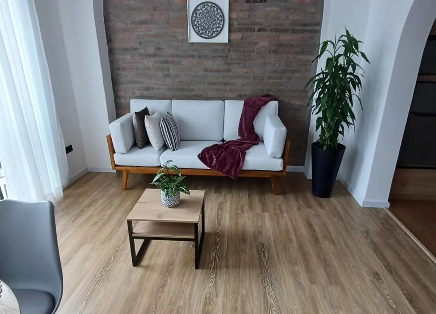 Suite En El Centro De La Ciudad De Cuenca Ecuador